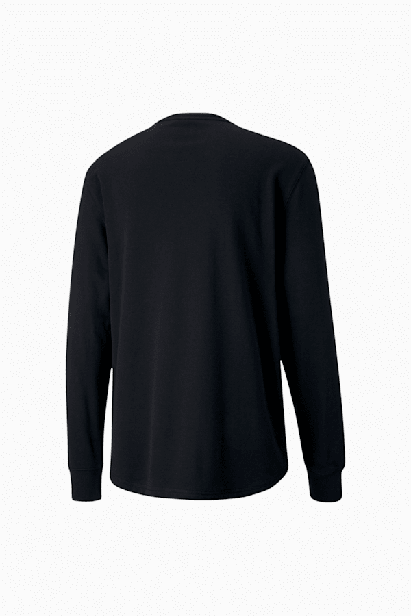 Puma 2025 fusion hoodie