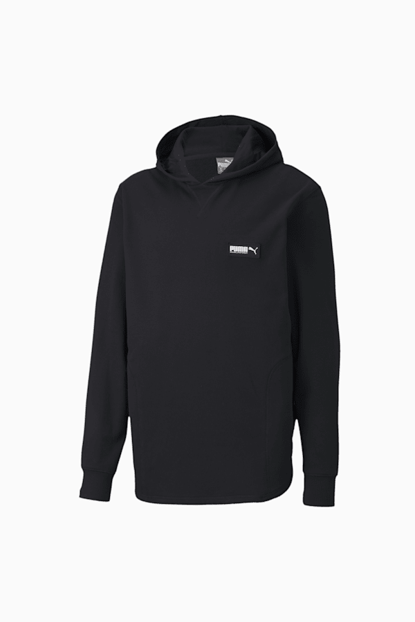 Puma fusion outlet hoodie
