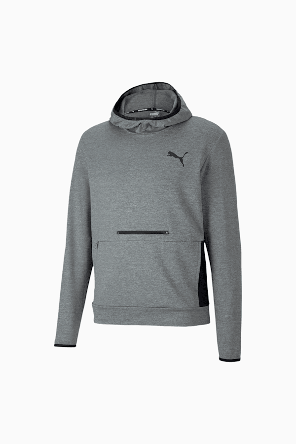 Puma training hot sale hoody mens