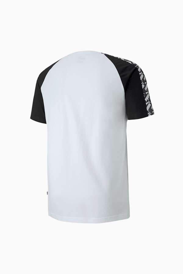 Puma raglan tee top