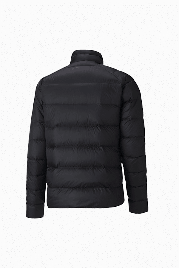 Pack It Down quilted down jacket