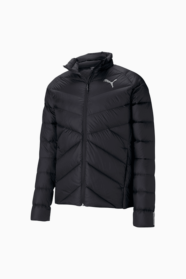 PWRWarm packLITE Men s Down Jacket PUMA