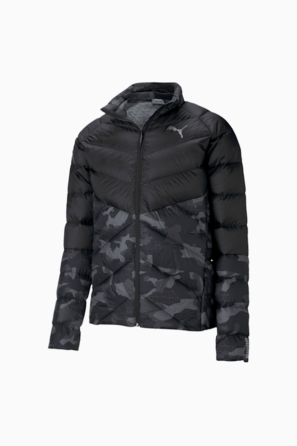 Pwrwarm puma top