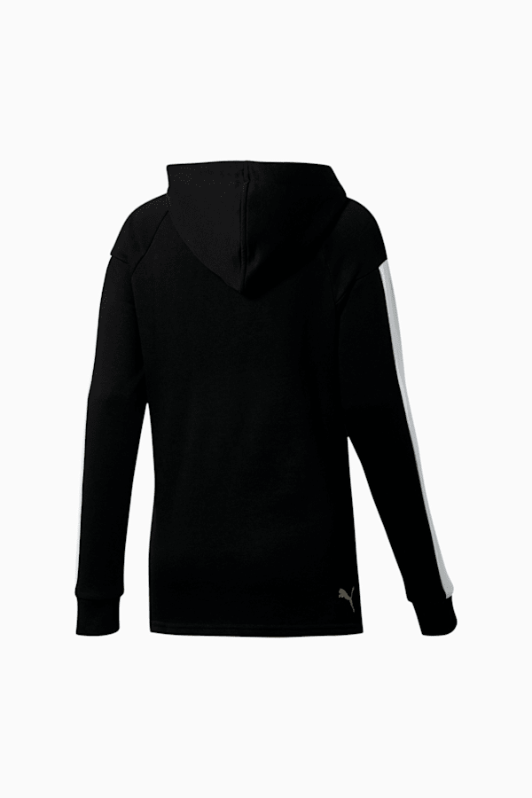 Puma gold 2024 hoodie