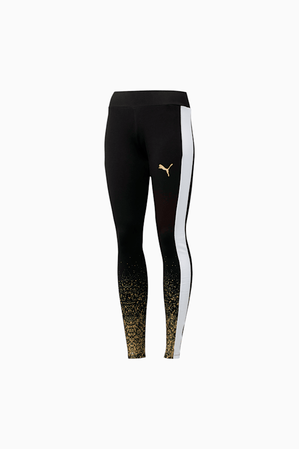 Puma kiss artica leggings discount