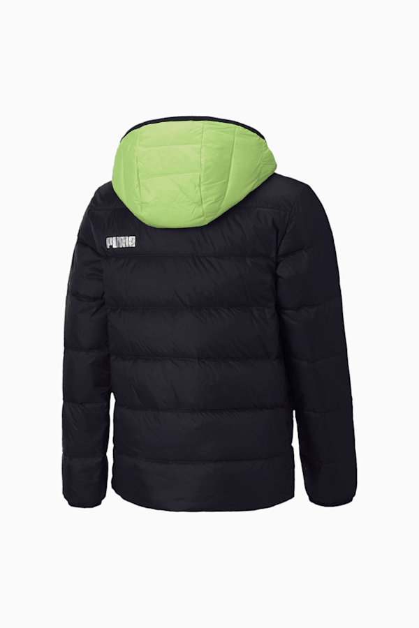 PackLITE Boys Down Jacket