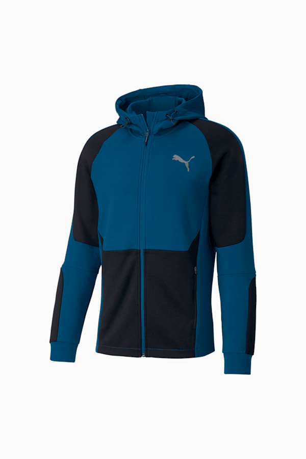 Puma discount evolution hoodie