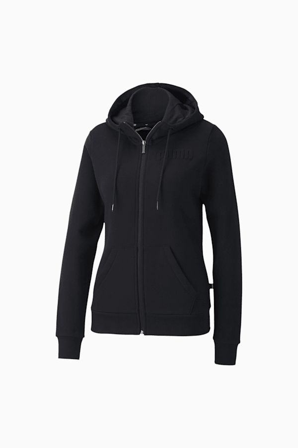 Puma zip hot sale up