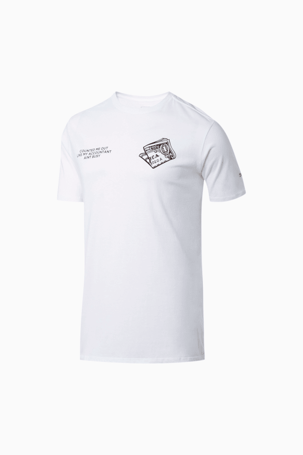 Meek mill deals puma shirt