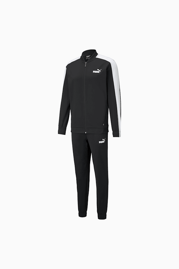 Baseball Tricot Men s Tracksuit PUMA