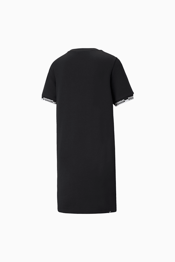 Amplified Women's Dress, Puma Black, extralarge