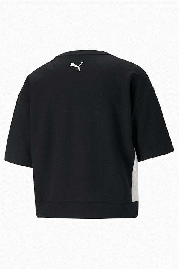 Puma modern sport new arrivals sweat tee