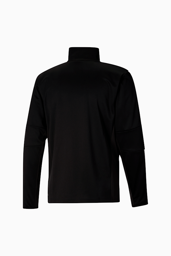 PUMA Blaster Jacket, Puma Black-Puma White, extralarge