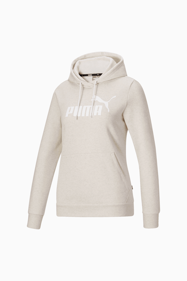 Puma Essentials+ Relaxed Small Logo Sweater Women