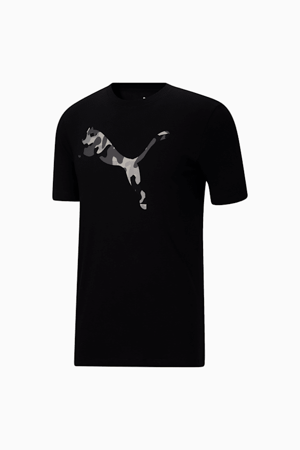 Camo best sale cat shirt
