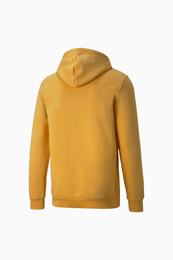 Essentials Men s Big Logo Hoodie PUMA