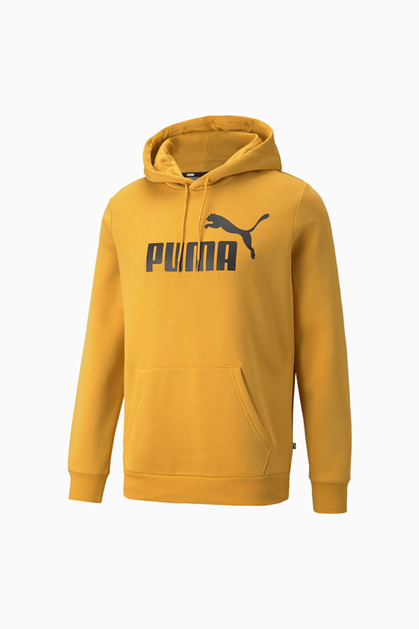 Essentials Men s Big Logo Hoodie