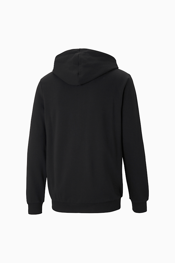 Mens puma top hoodie sale