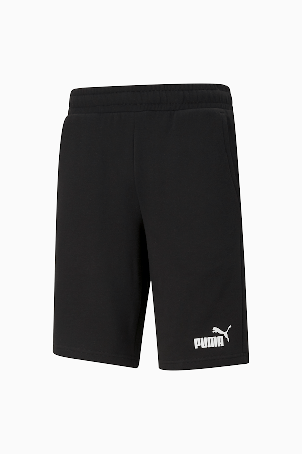 Puma solid men's outlet shorts