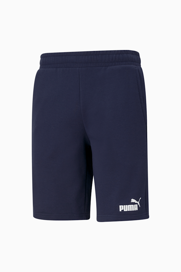 Essentials Men's Shorts, Peacoat, extralarge