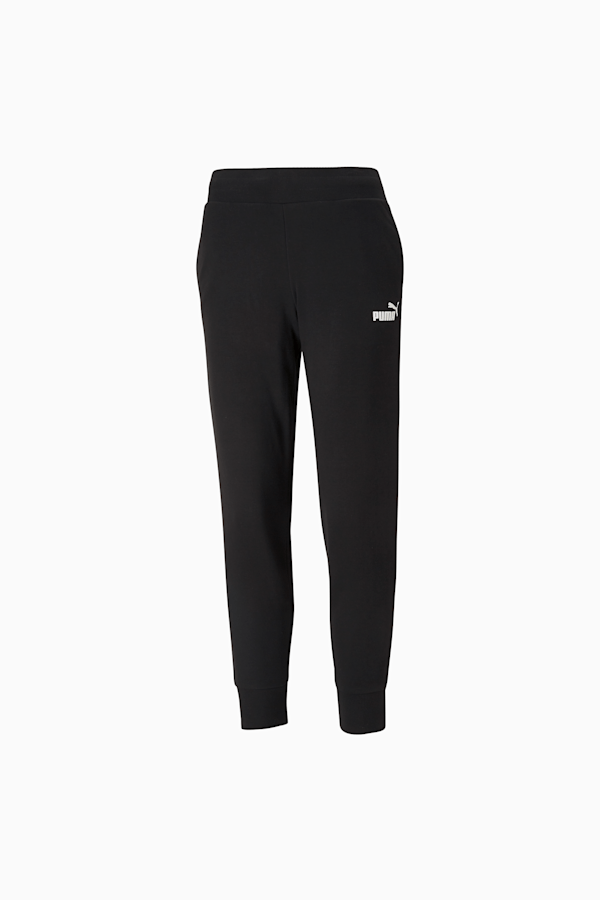 Pants Jogger Puma Ess Sweat Tr Cl Mujer Original (581864)