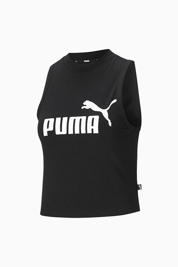 Puma - Women's High Neck Tank Top (848338 02) – SVP Sports
