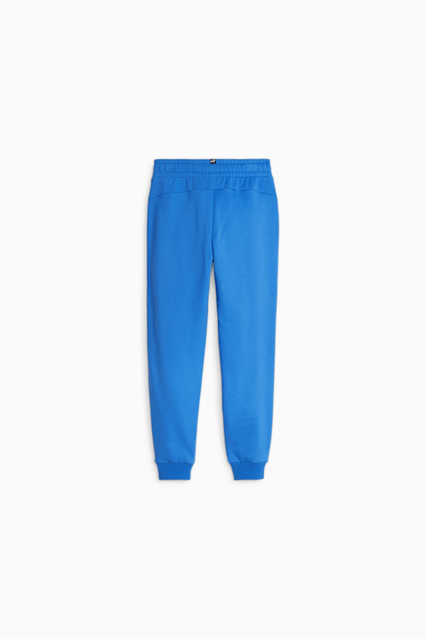 Essentials Logo Youth Pants, Racing Blue, extralarge-GBR