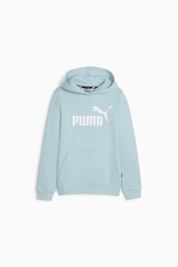 Puma ess top logo hoodie