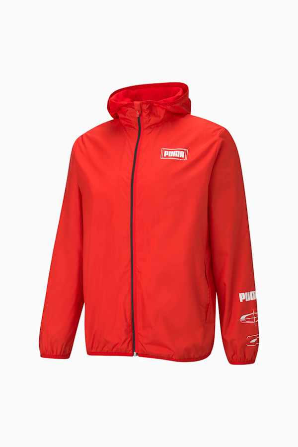 Puma windbreaker canada 2025