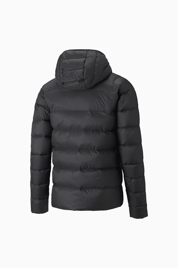 PWRWarm packLITE Men s Down Jacket PUMA
