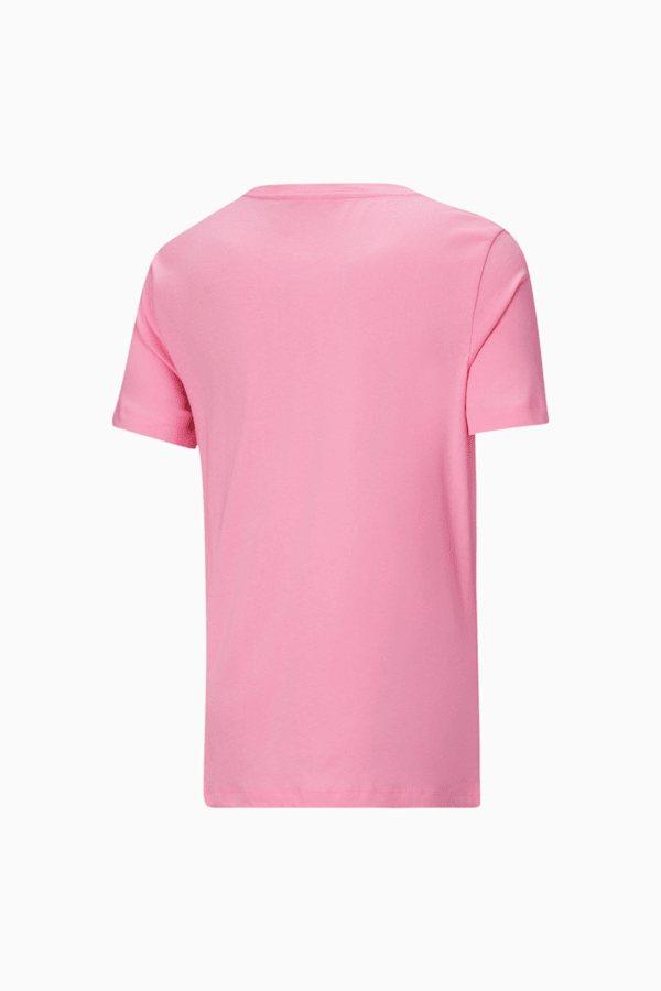 Pink puma best sale shirt womens