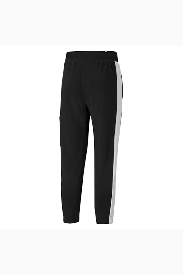 Puma rebel sweatpants deals