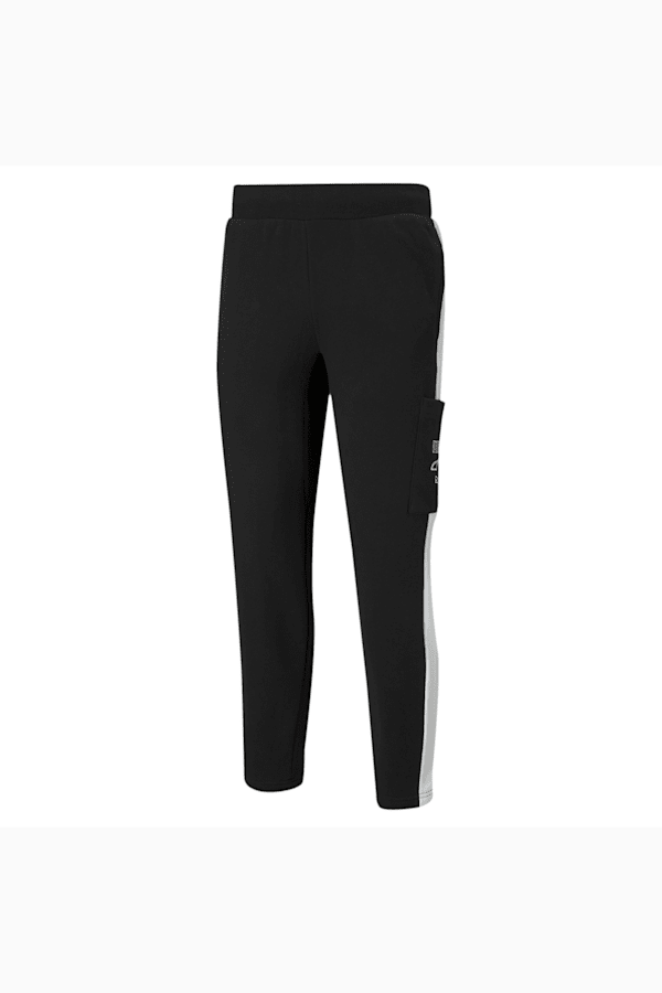Puma rebel sale sweatpants