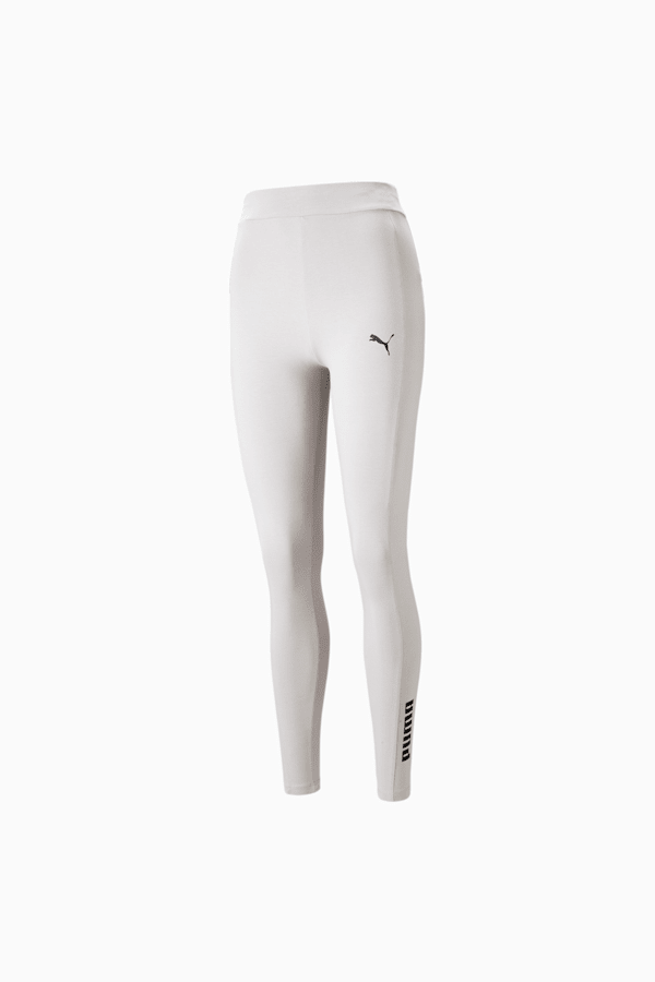 Women's Leggings, Drizzle, extralarge-GBR