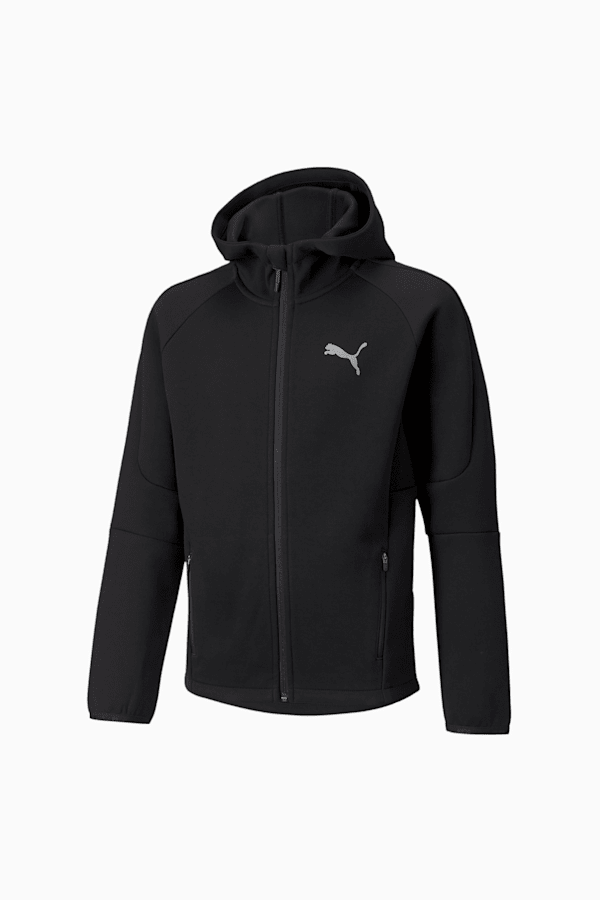 Puma boys hoodie online