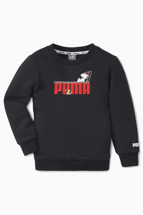 Hello kitty outlet puma sweatshirt