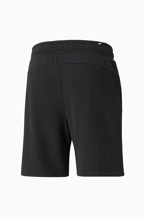 Power  Men's Shorts, Puma Black, extralarge-GBR