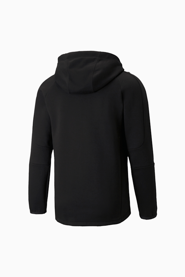 Puma evostripe hoodie mens top