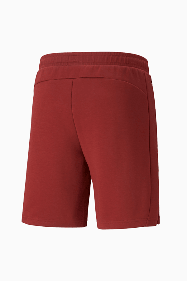 Evostripe Men's Shorts, Intense Red, extralarge-GBR
