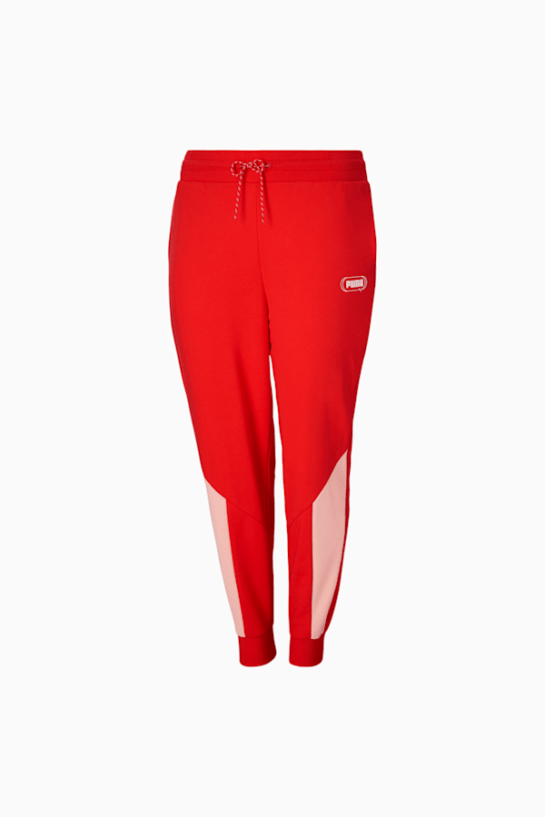 Rebel nike track pants best sale