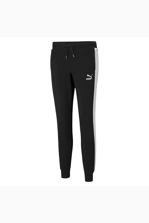 Eco Black GJ Active Jogger Pants - XS