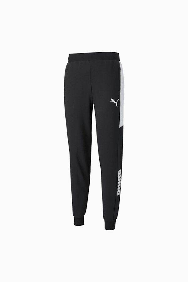 Puma Men's Flame Pants - Hibbett