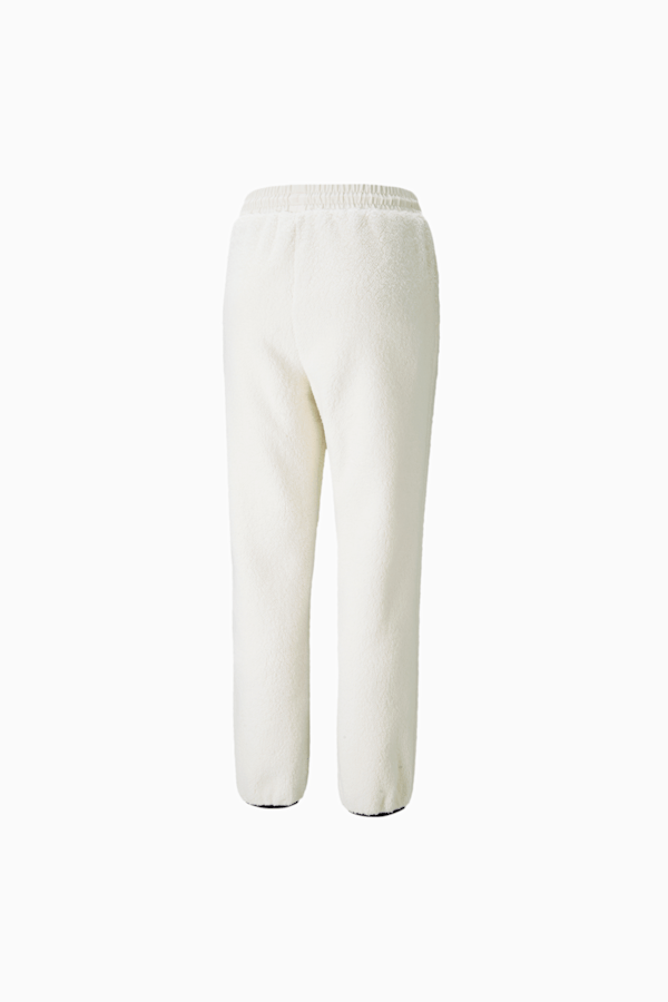 CLSX Sherpa Women's Pants, Ivory Glow, extralarge