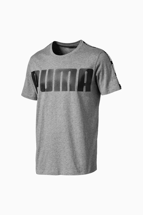 Puma rebel tee clearance