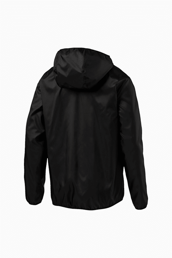 Puma rebel windbreaker best sale