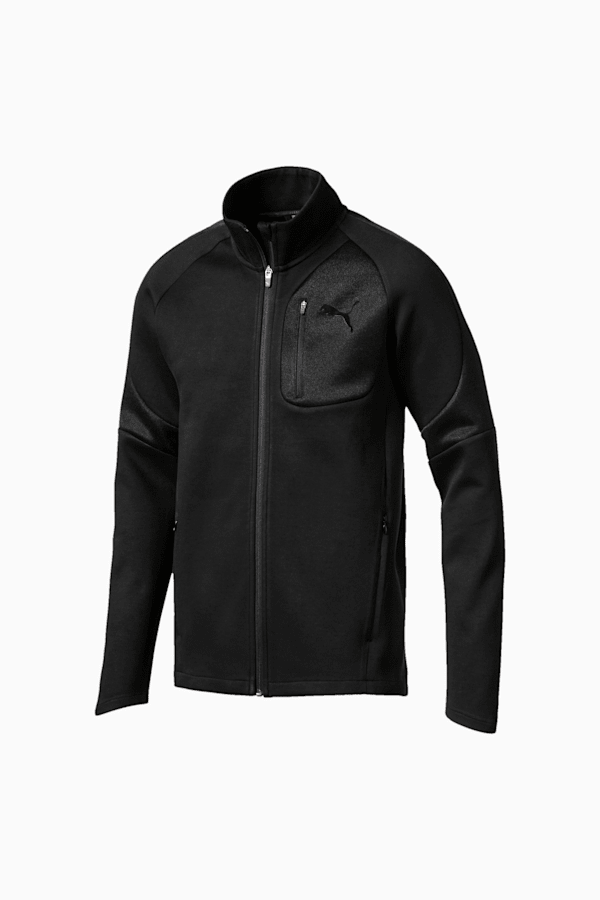 Puma evostripe move jacket on sale