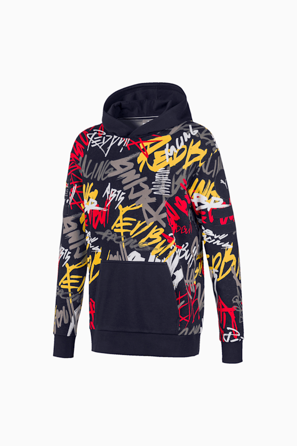 Red Bull Racing Street Men s Midlayer Jacket PUMA