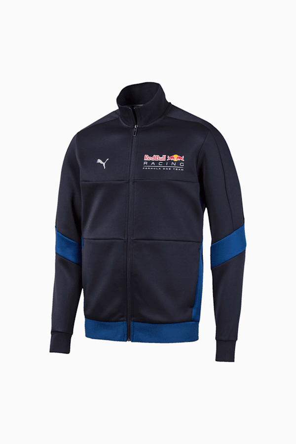 Red bull discount jacket puma