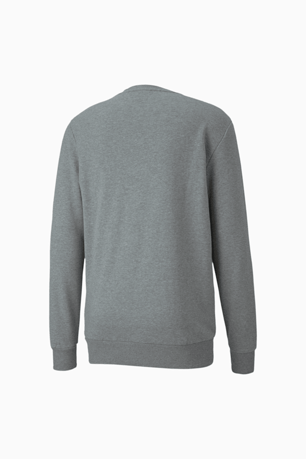Puma sale logo sweatshirt