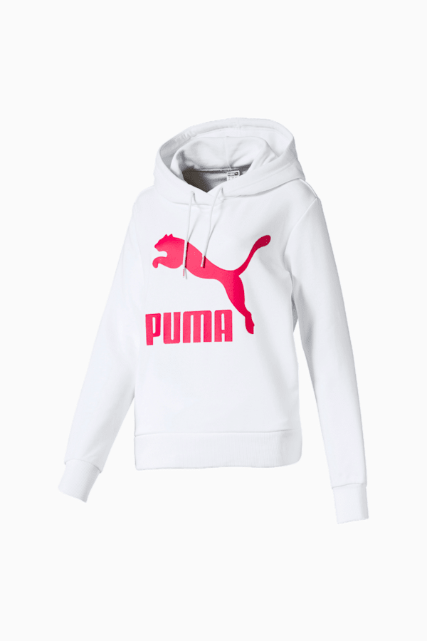 Womans puma hoodie 2025